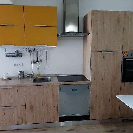 Zoe Apartment マリボル エクステリア 写真