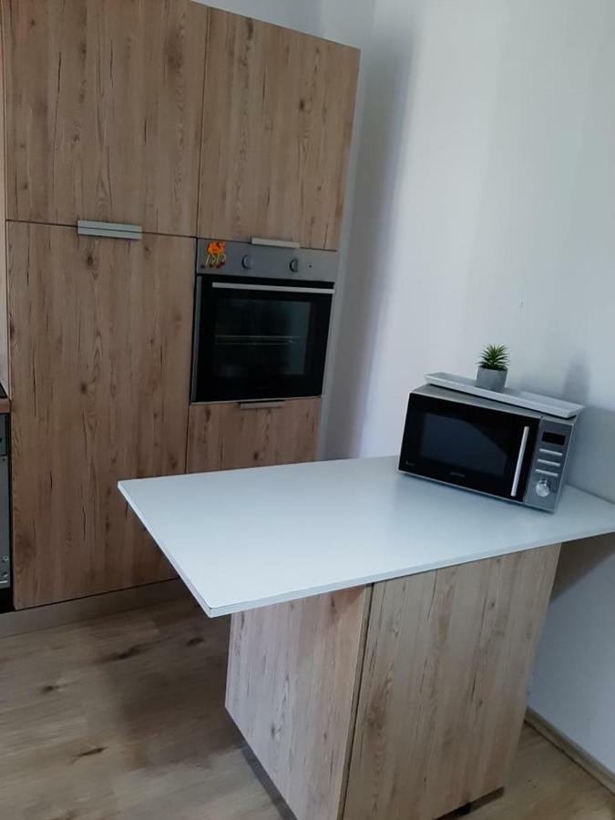 Zoe Apartment マリボル エクステリア 写真