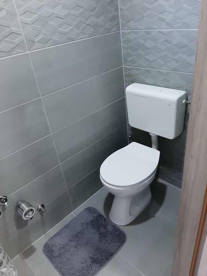 Zoe Apartment マリボル エクステリア 写真