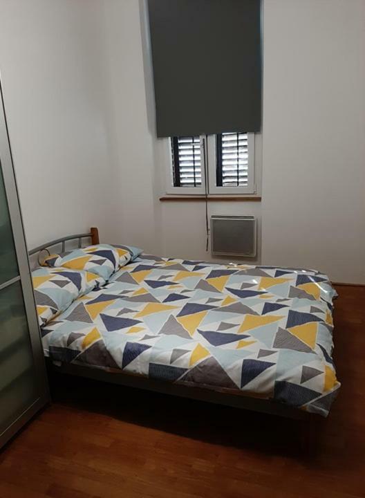 Zoe Apartment マリボル エクステリア 写真