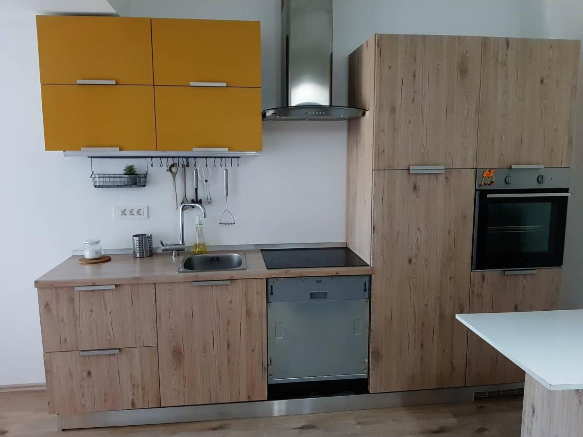 Zoe Apartment マリボル エクステリア 写真