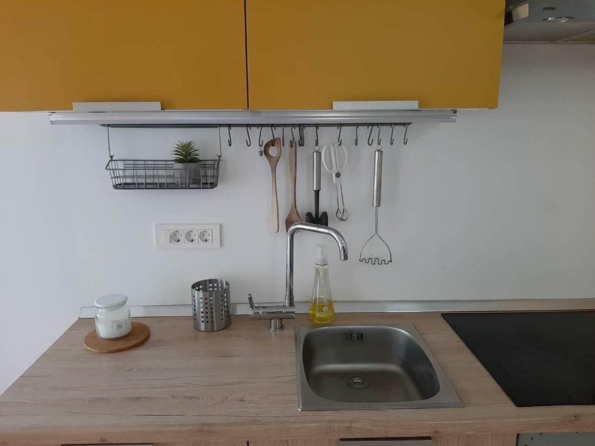 Zoe Apartment マリボル エクステリア 写真