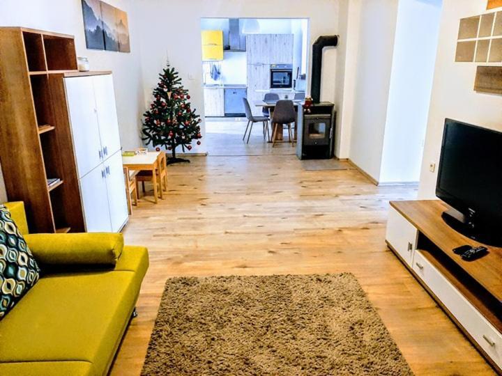 Zoe Apartment マリボル エクステリア 写真