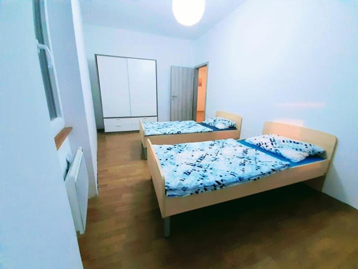 Zoe Apartment マリボル エクステリア 写真