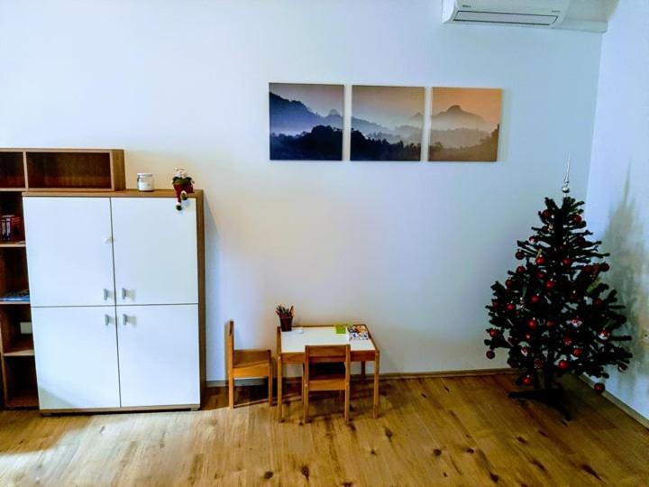 Zoe Apartment マリボル エクステリア 写真